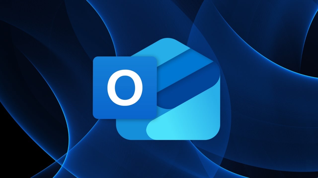 Outlook logo