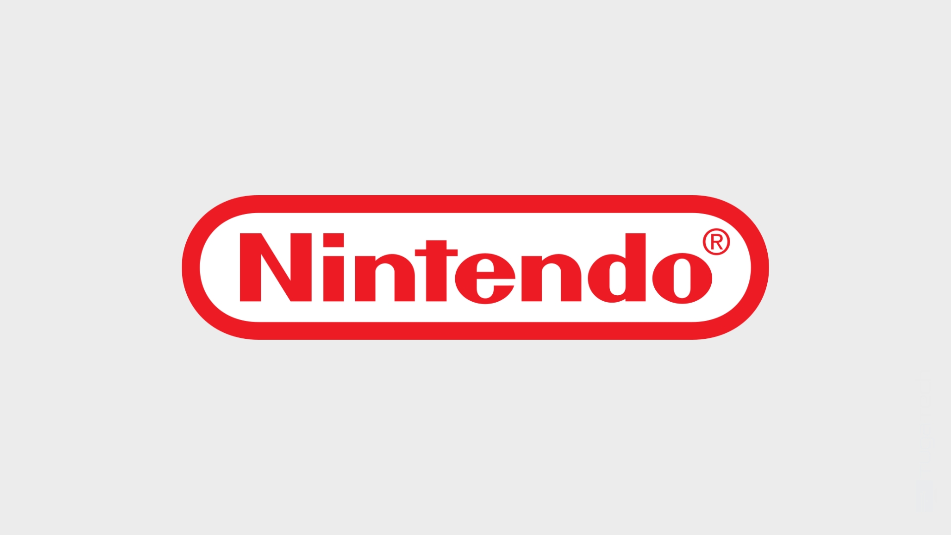 Nintendo logo