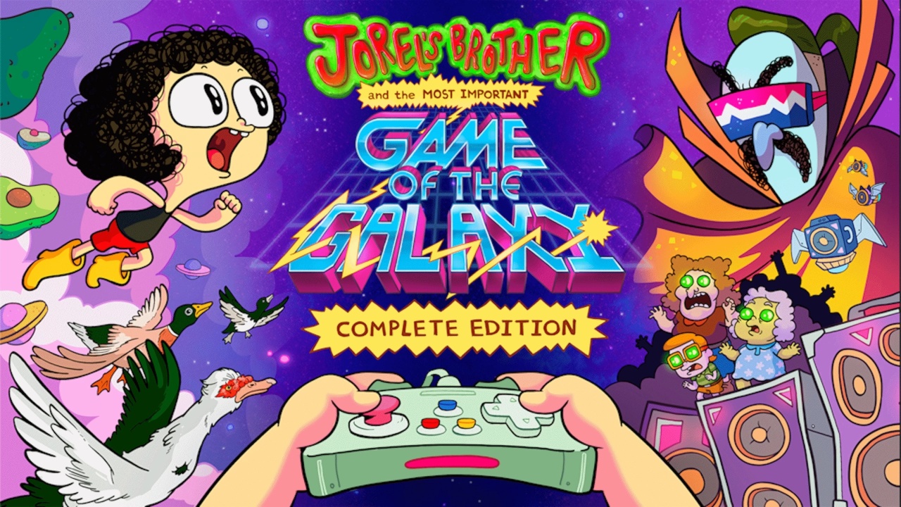 Jogo de oferta da Epic Games Store