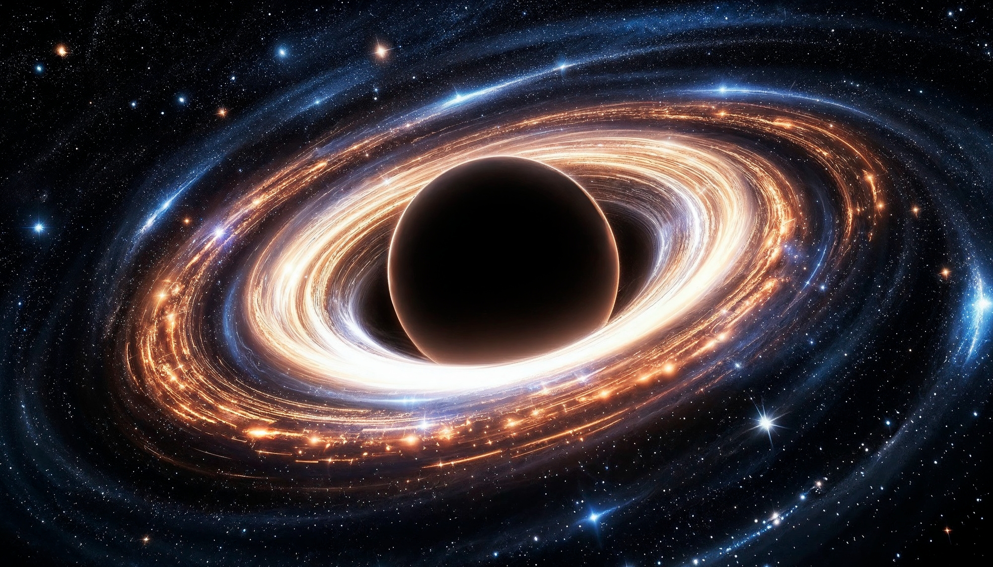 black hole