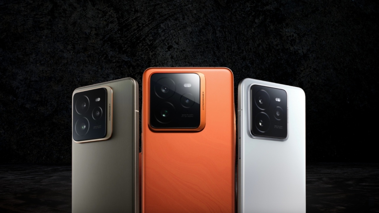 realme GT 8 Pro