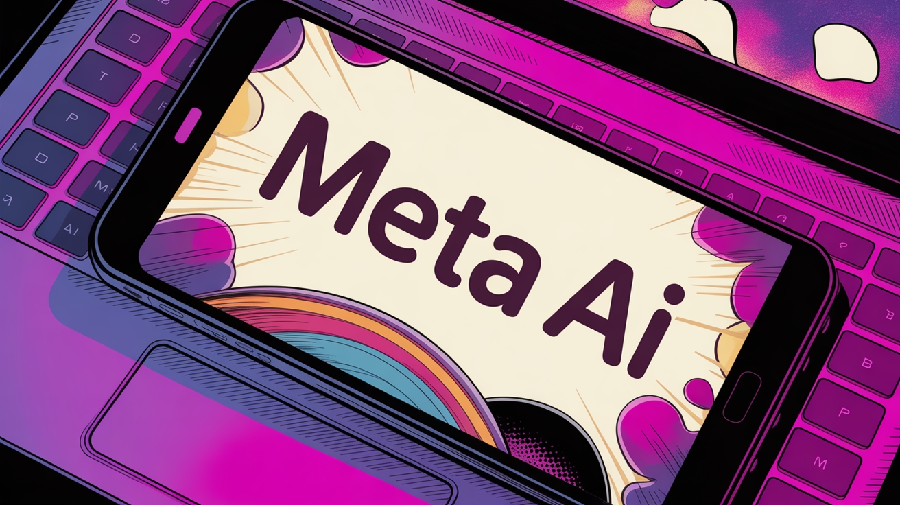 Meta AI