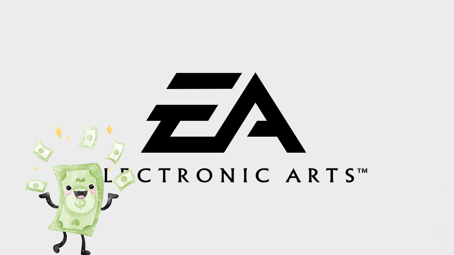 eletronic arts