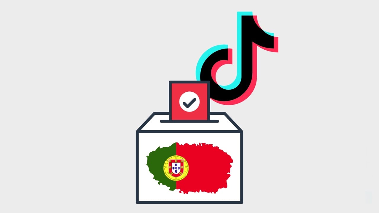 TikTok logo
