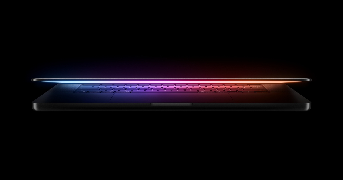 Apple Macbook