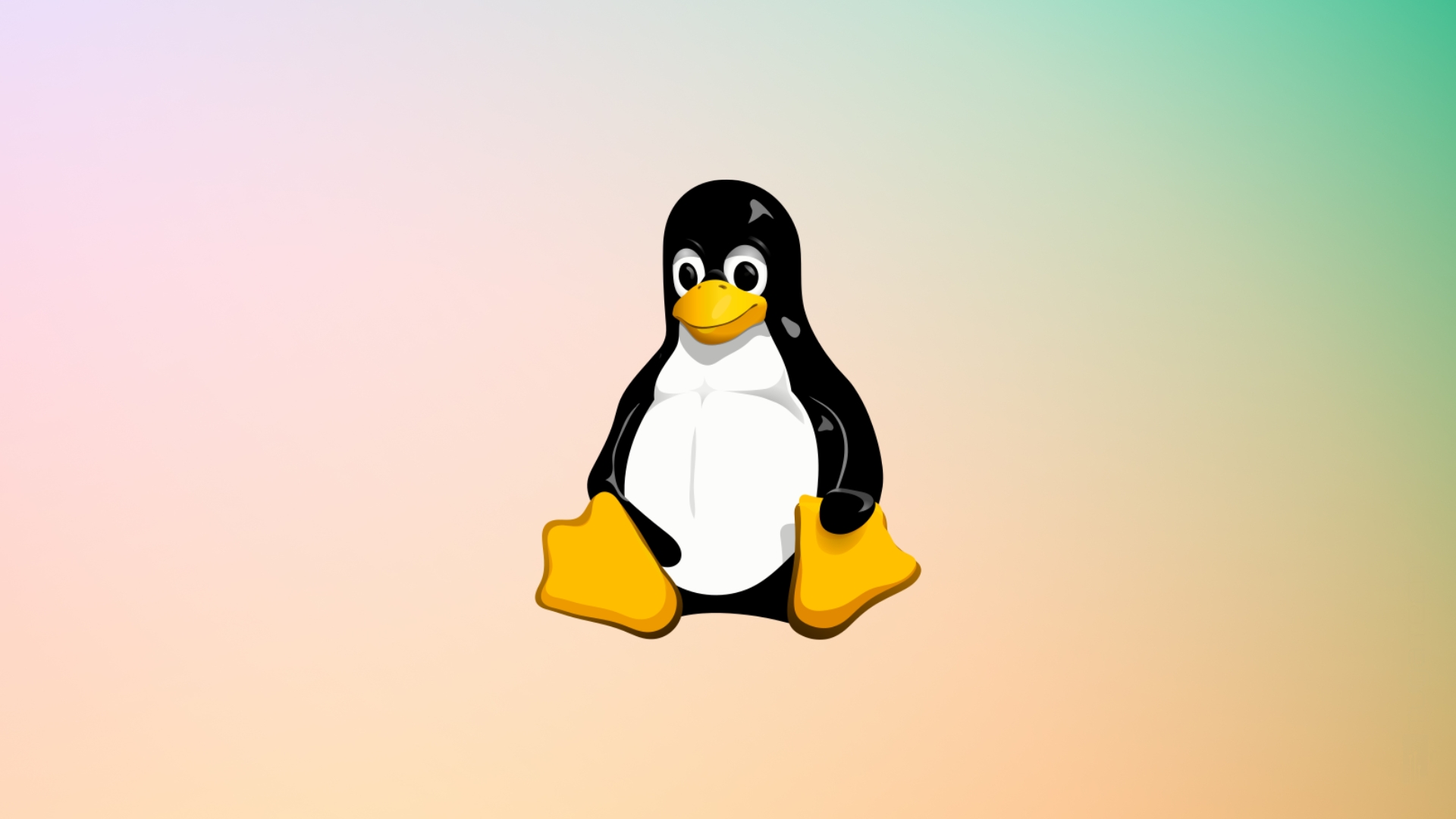 Linux Logo