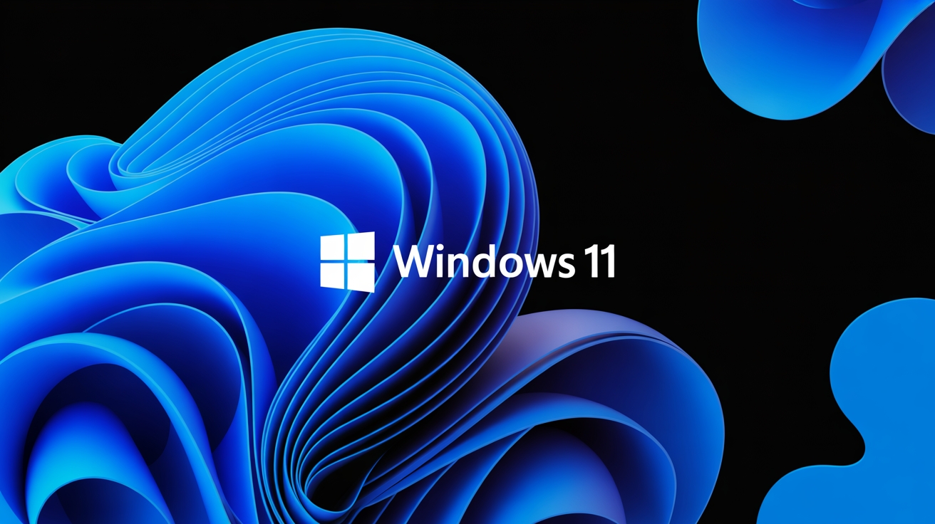 Windows 11 logo