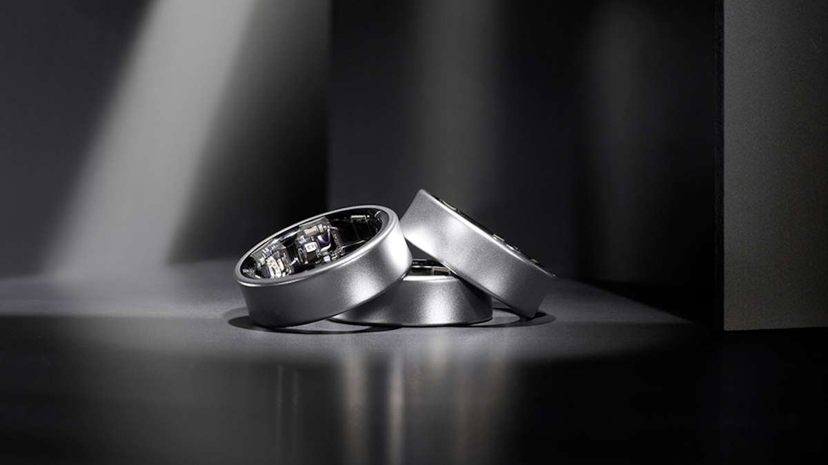 Samsung Galaxy Ring