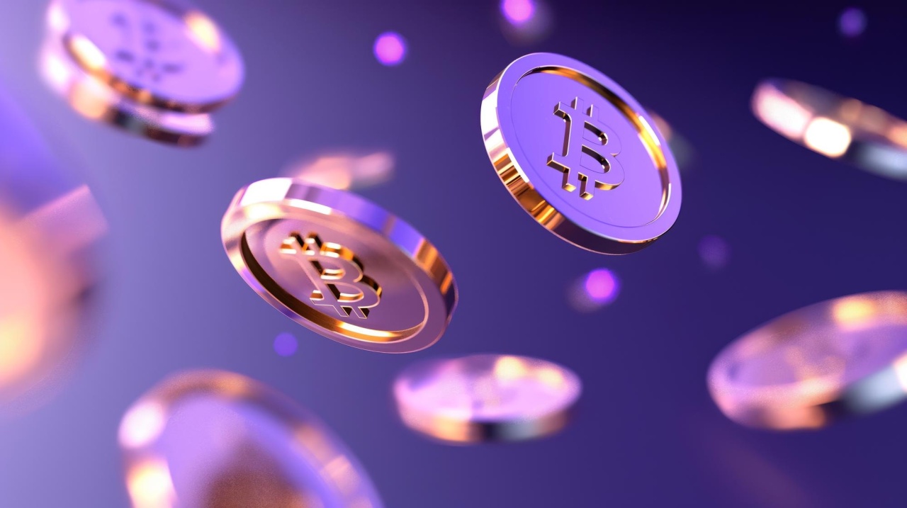 criptomoedas