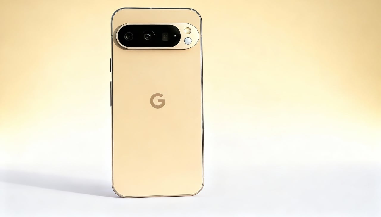 Google Pixel 10