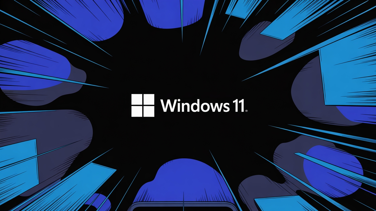 Windows 11 logo