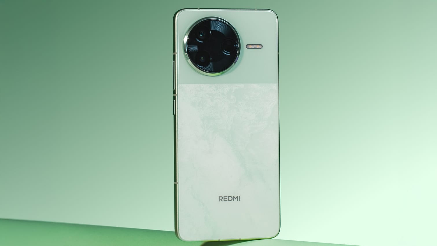 Dispositivo da Redmi