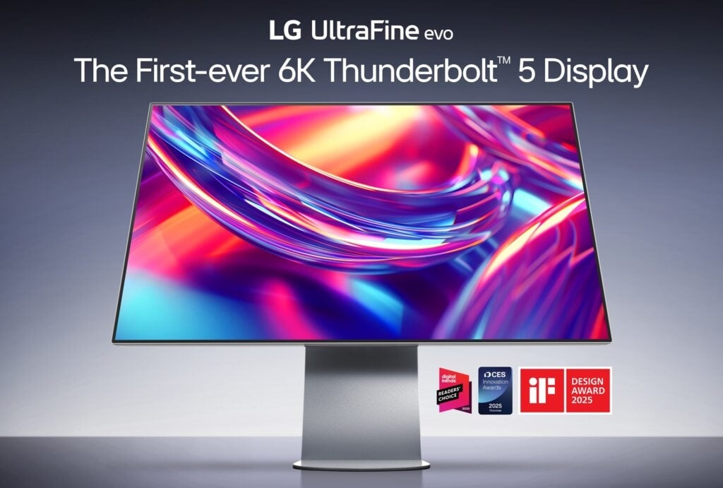 LG UltraFine