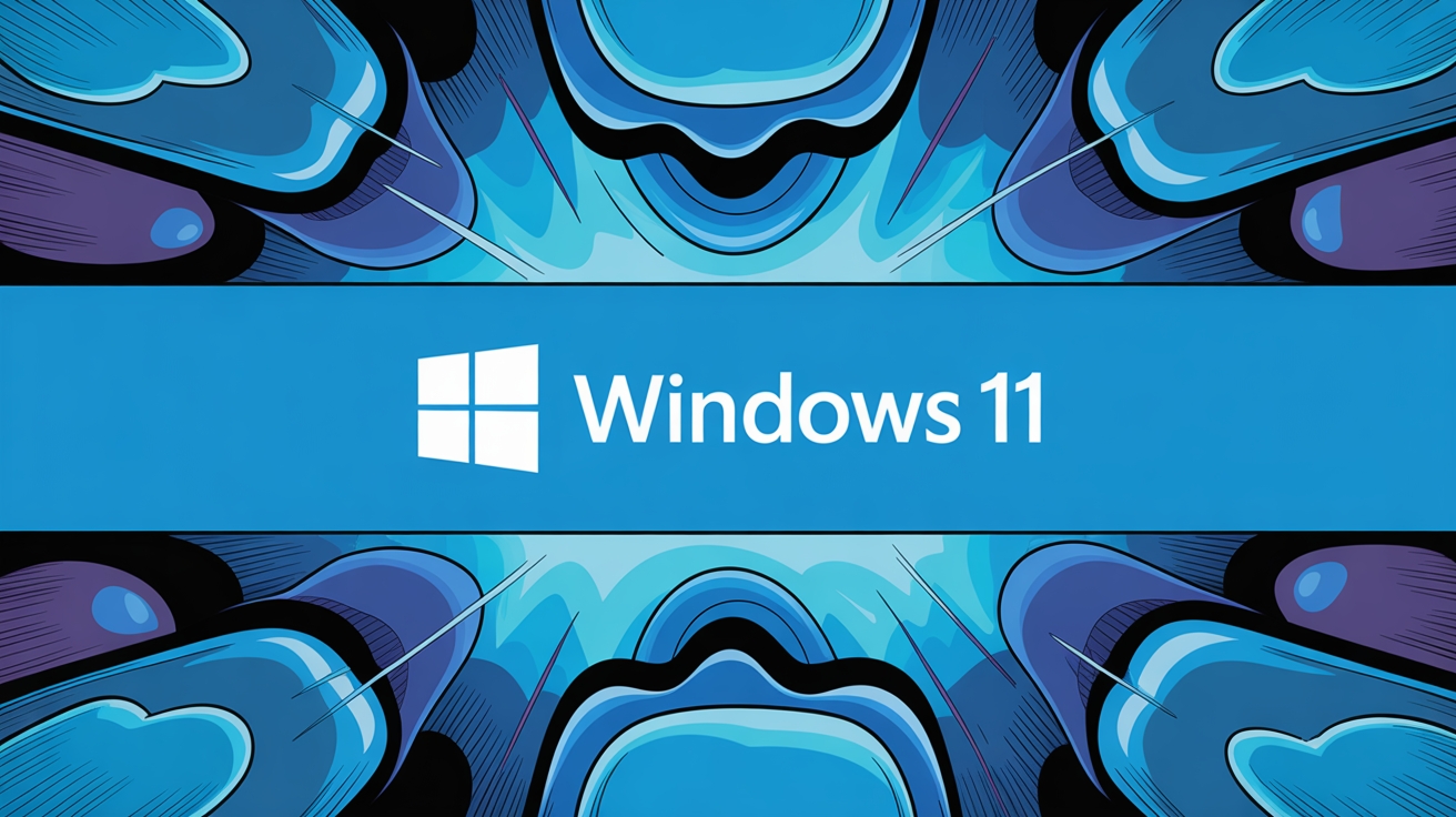 Windows 11 logo