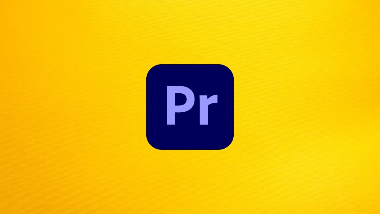 Adobe Premiere