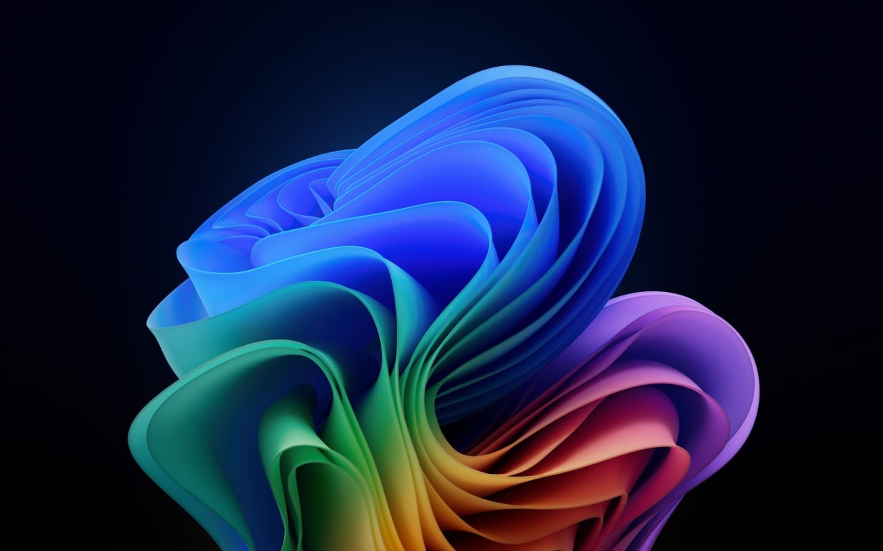Windows 11 wallpaper