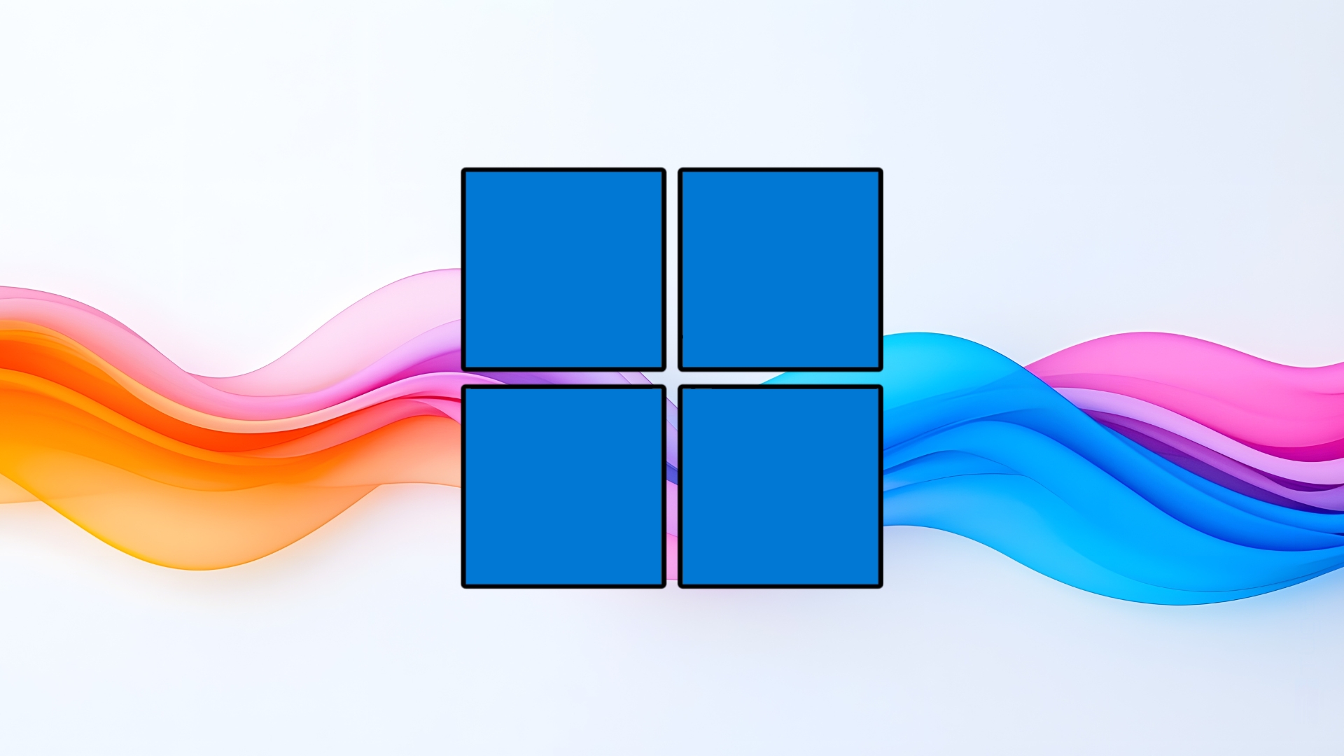 windows 11 logo