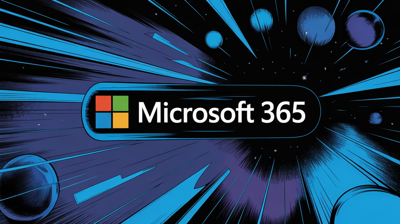 Microsoft 365