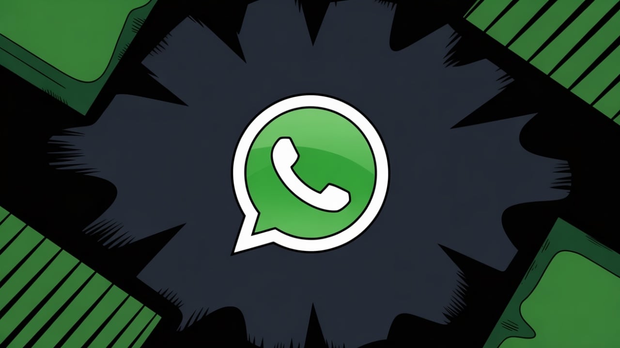 WhatsApp logo