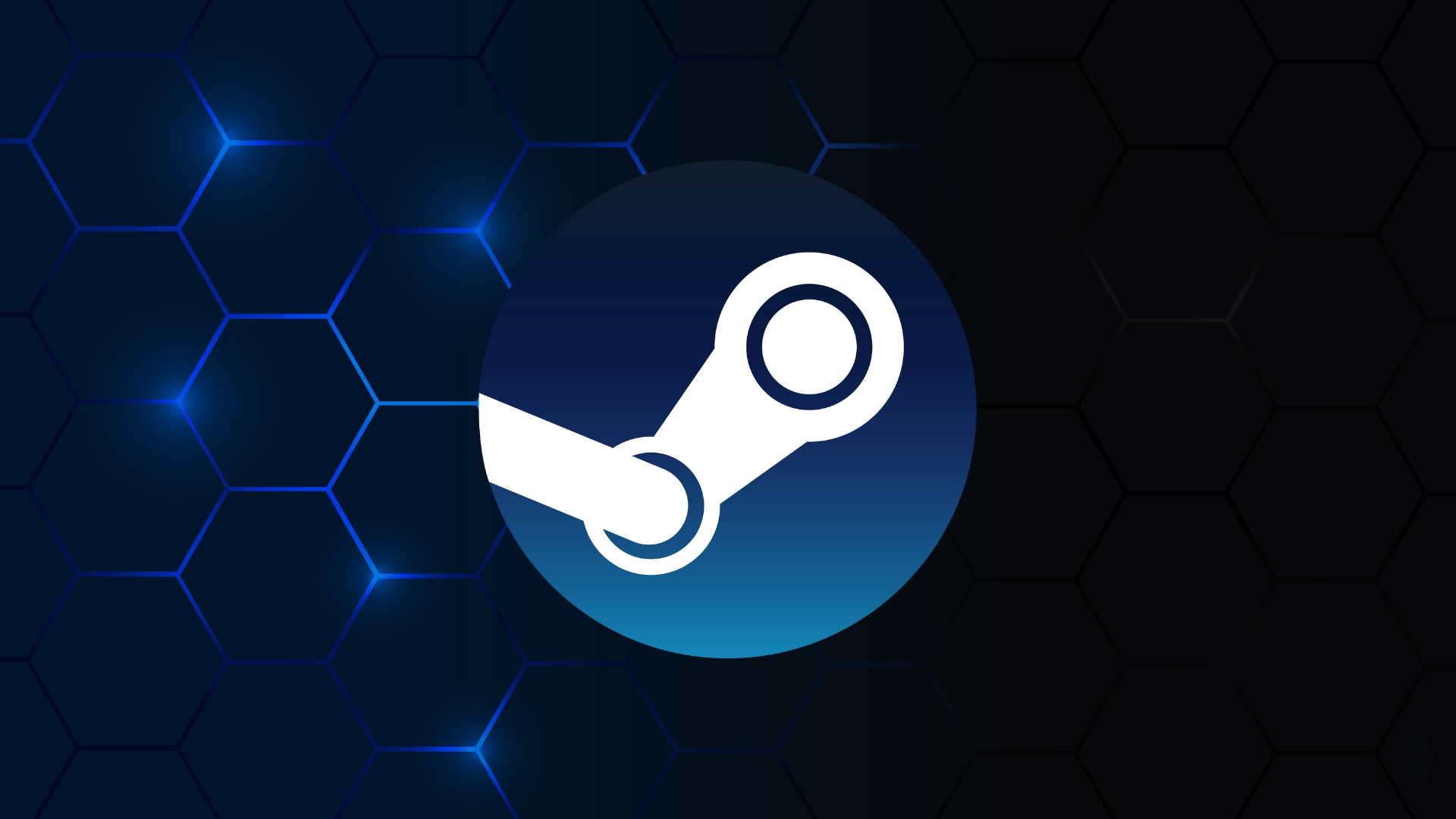 Steam logo