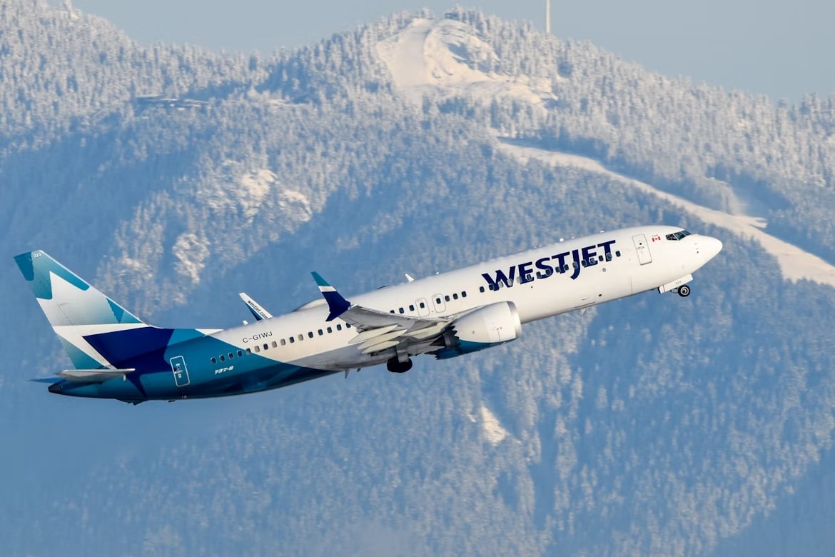WestJet