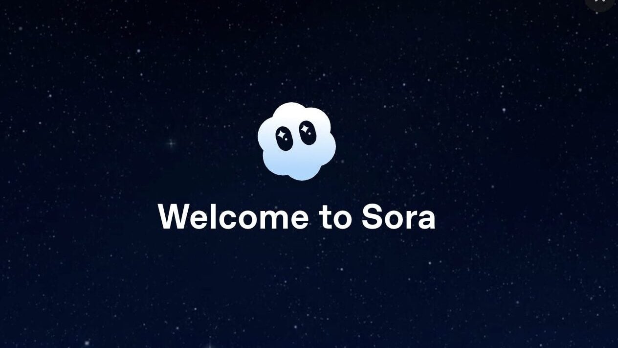 Sora 2