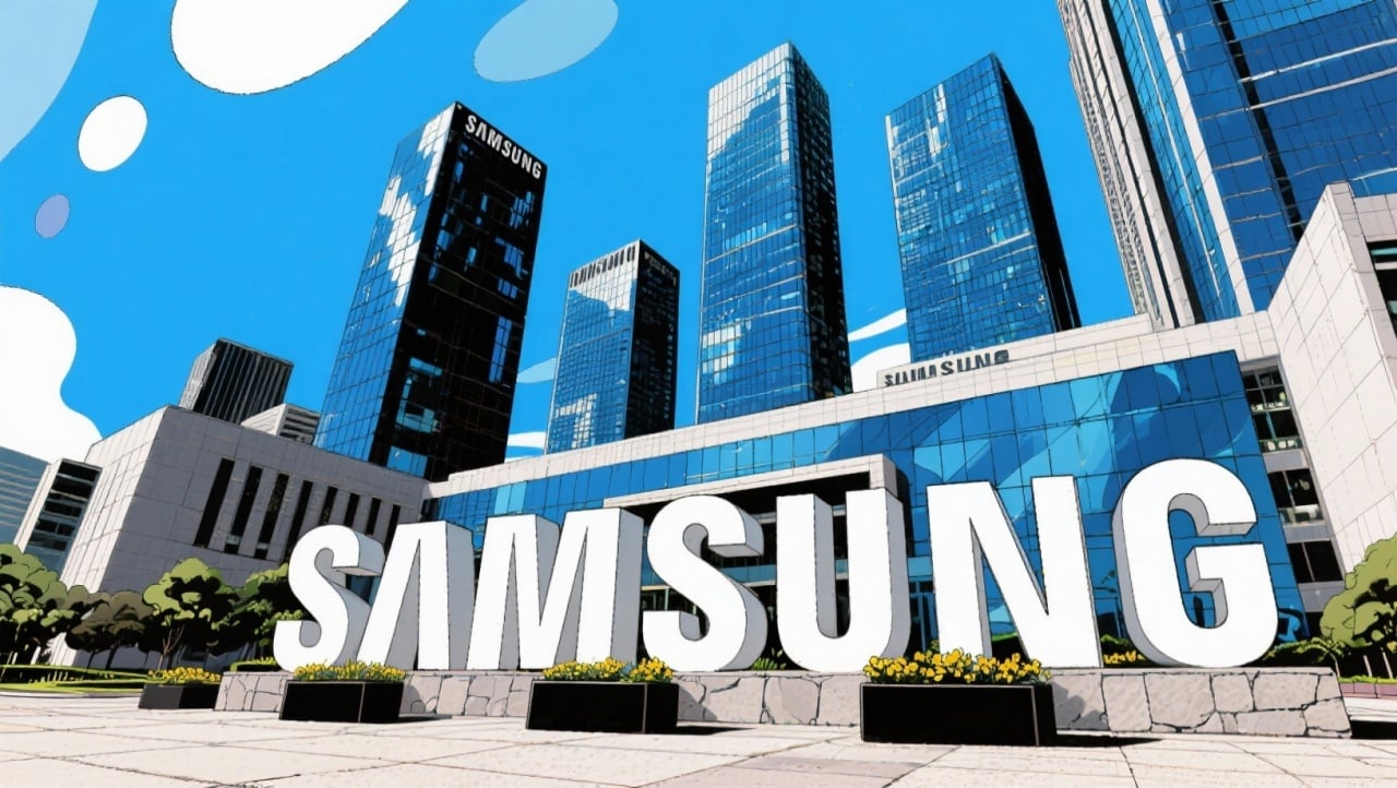 samsung