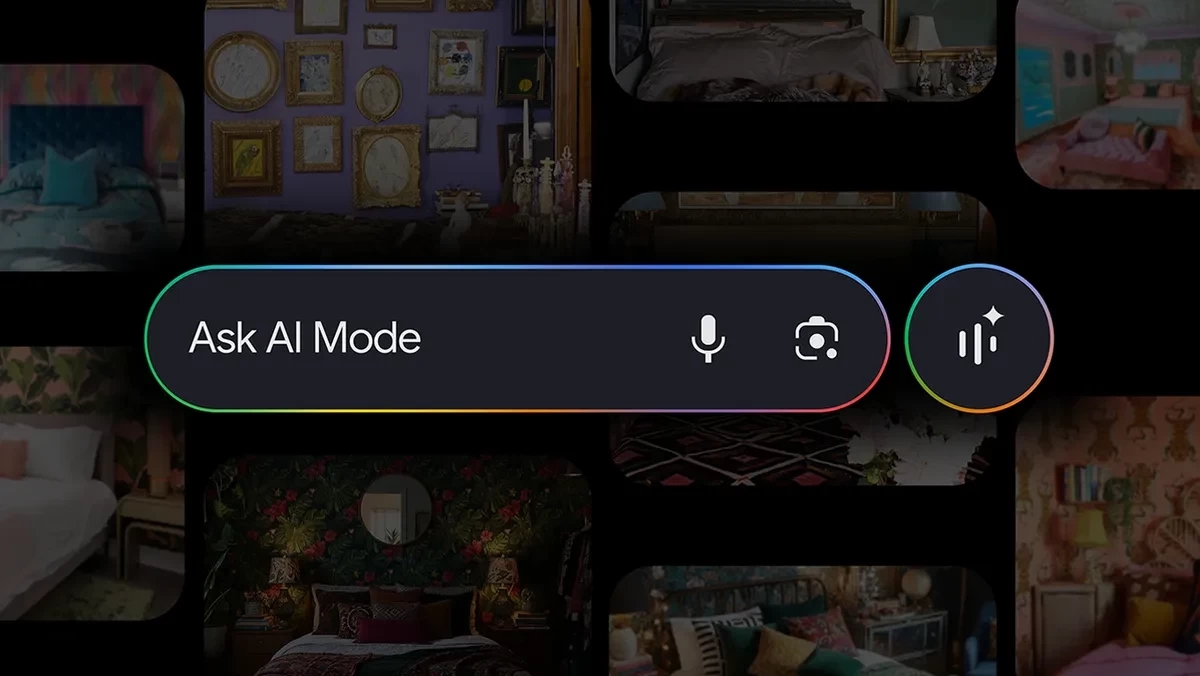 Google AI mode