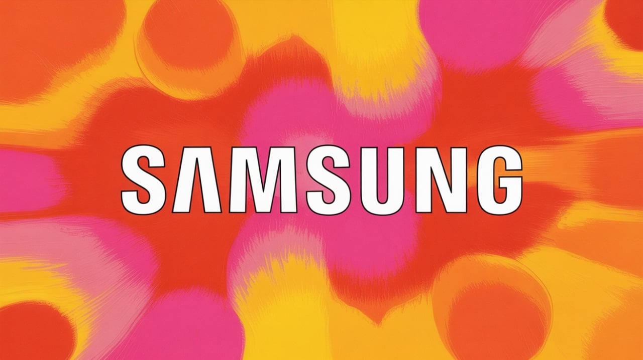 Samsung logo