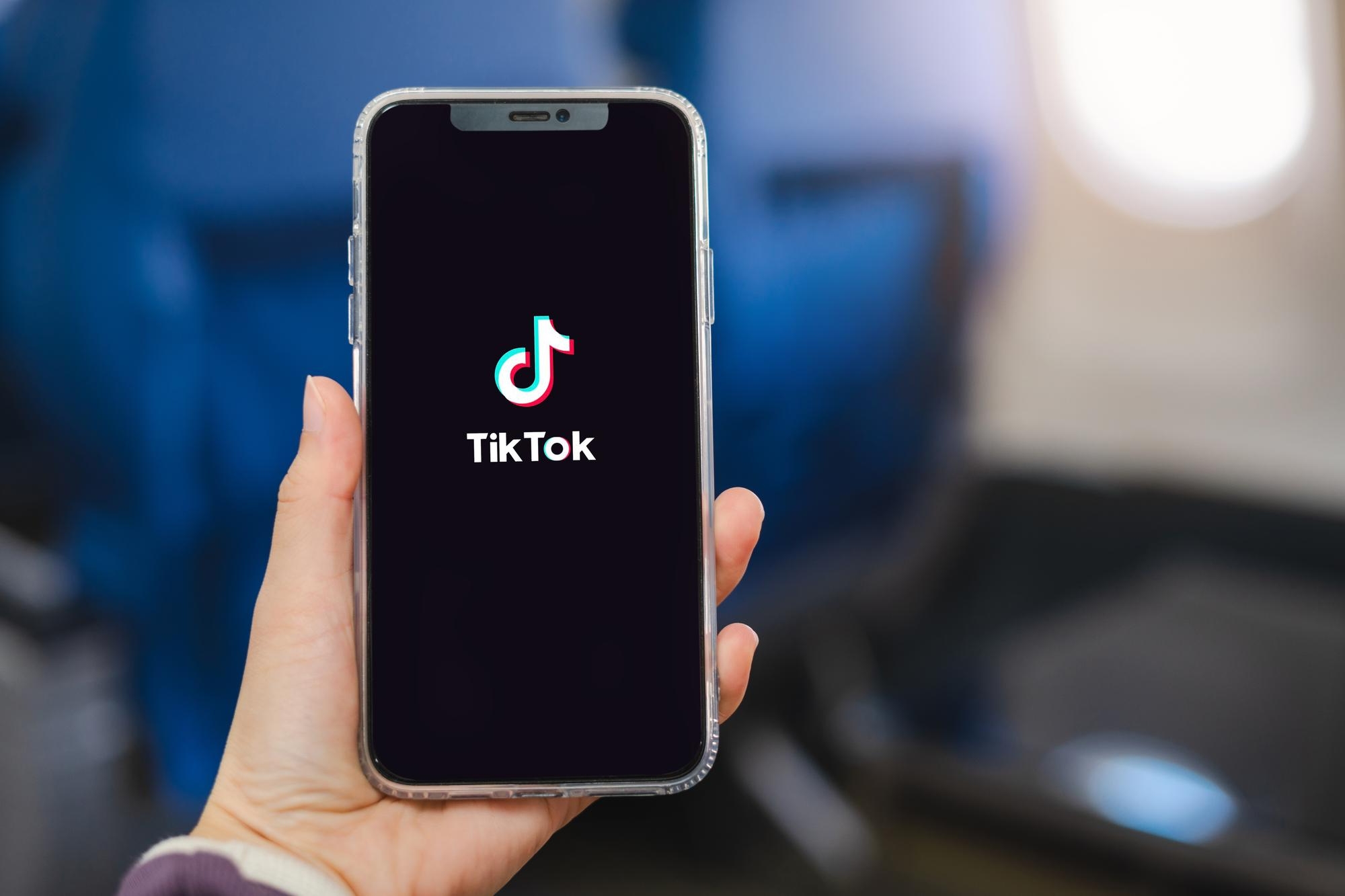 TikTok