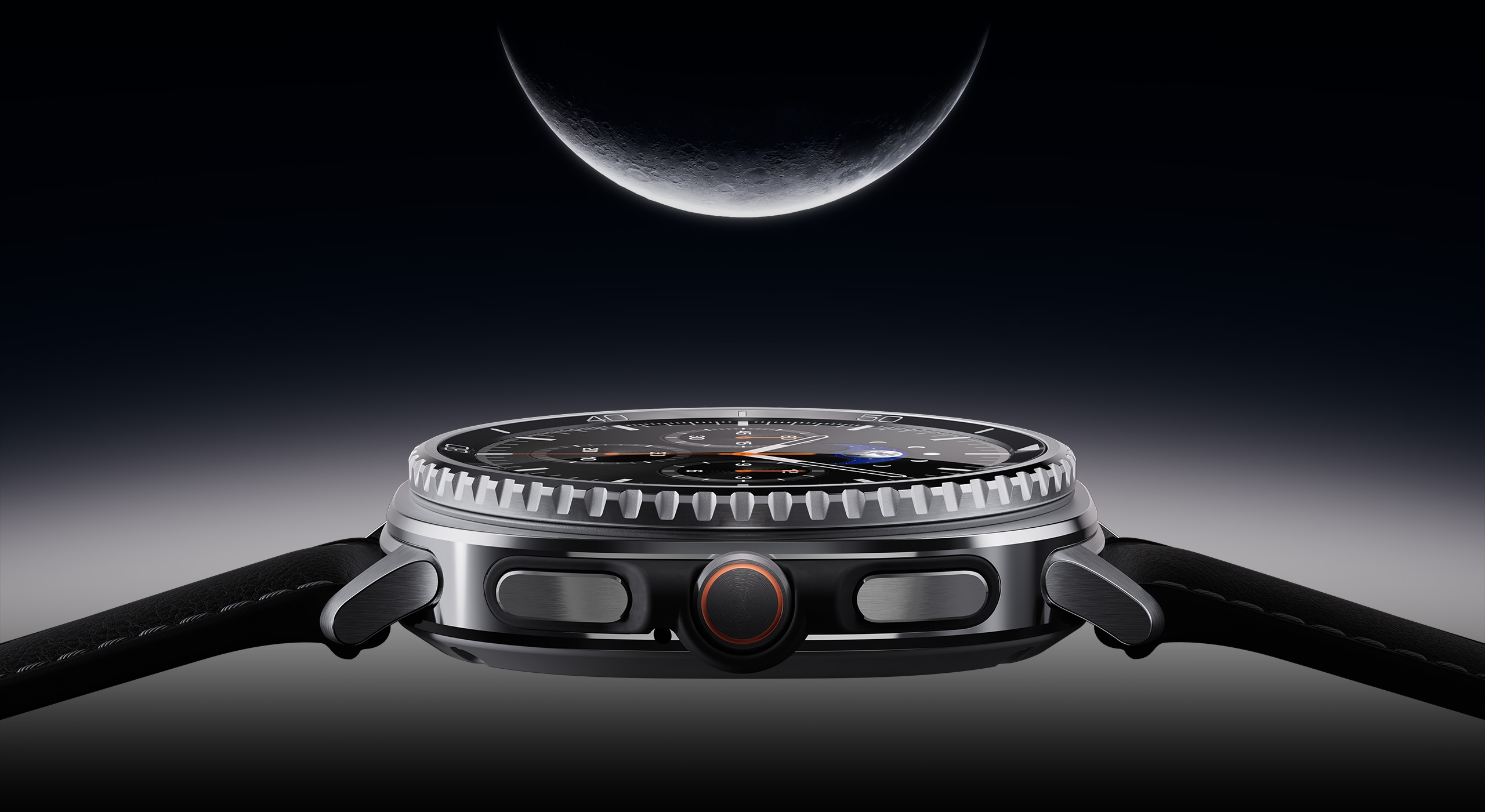 Samsung Galaxy Watch