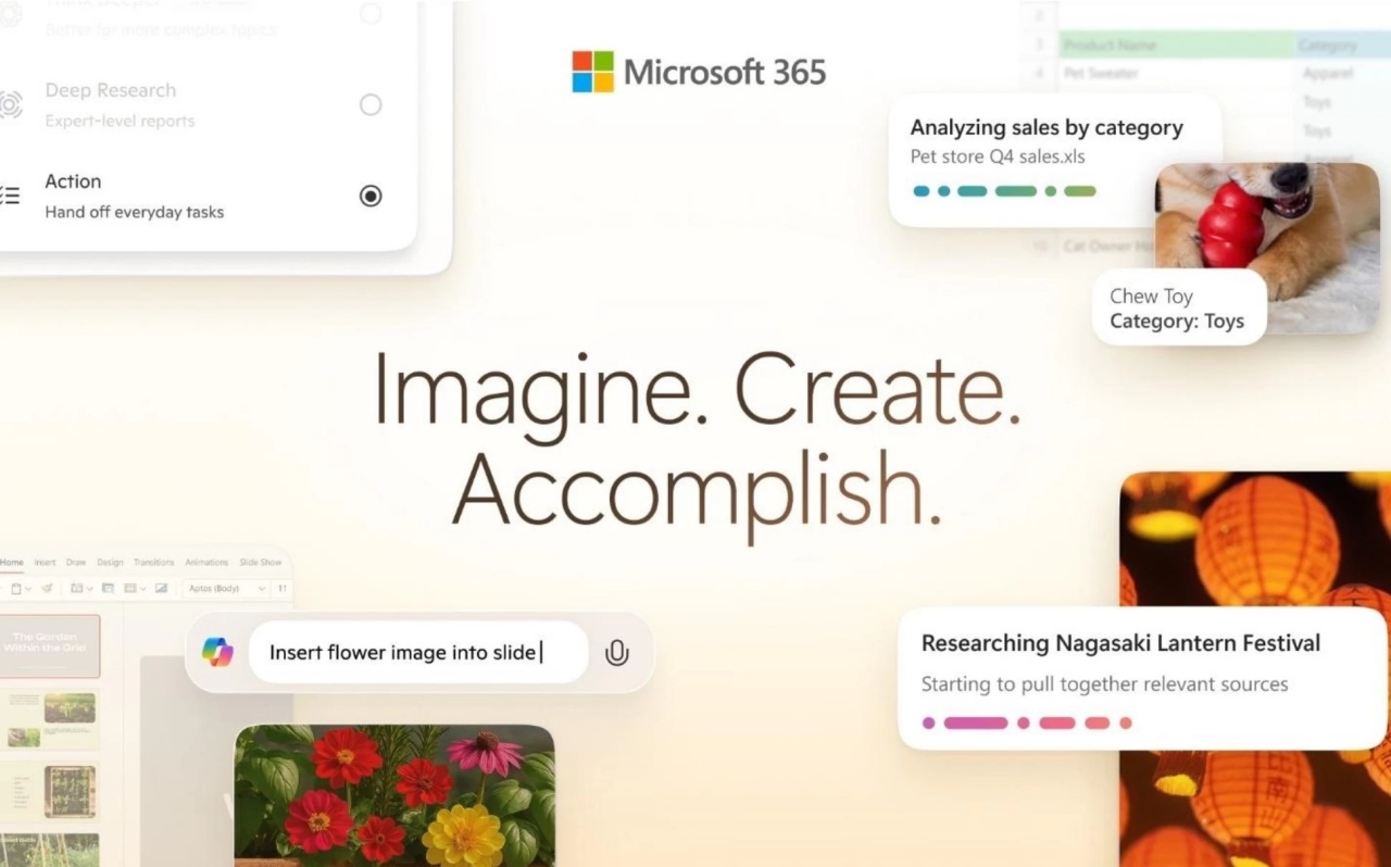 Microsoft 365 Copilot Pro