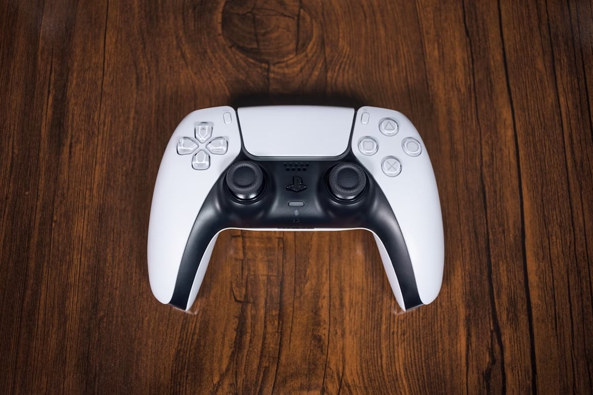 comando dualsense playstation 5
