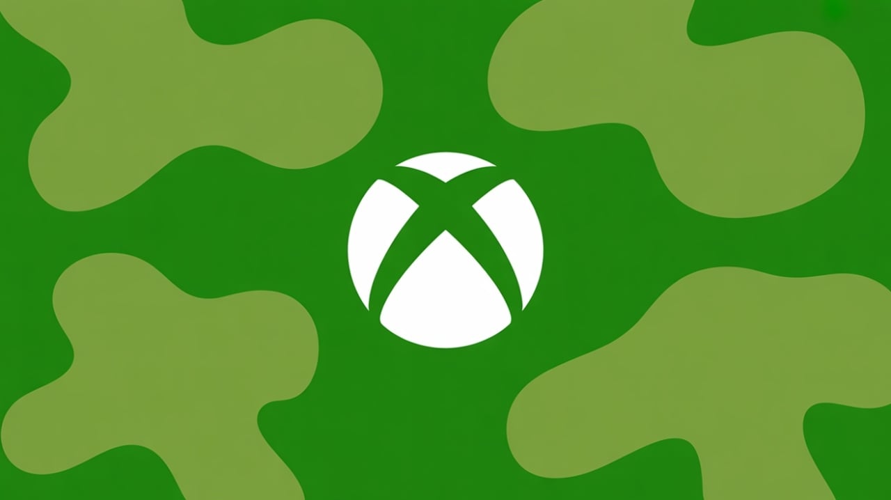 Xbox logo