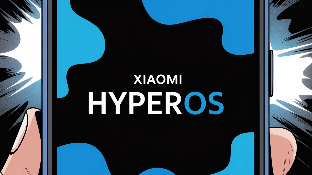 Xiaomi HyperOS