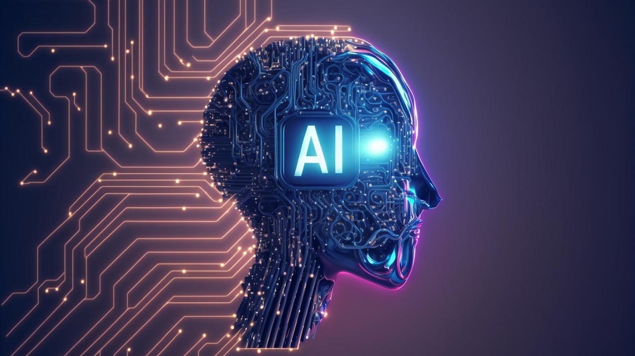Inteligência artificial