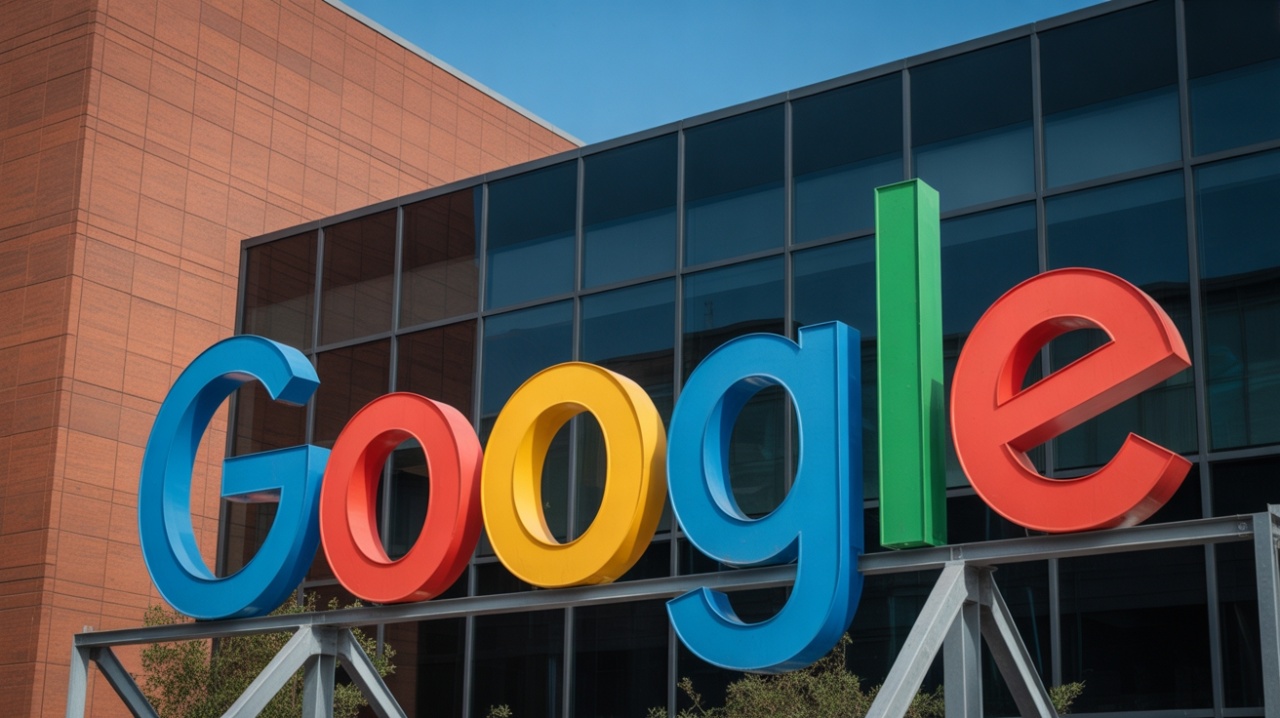 Google logo