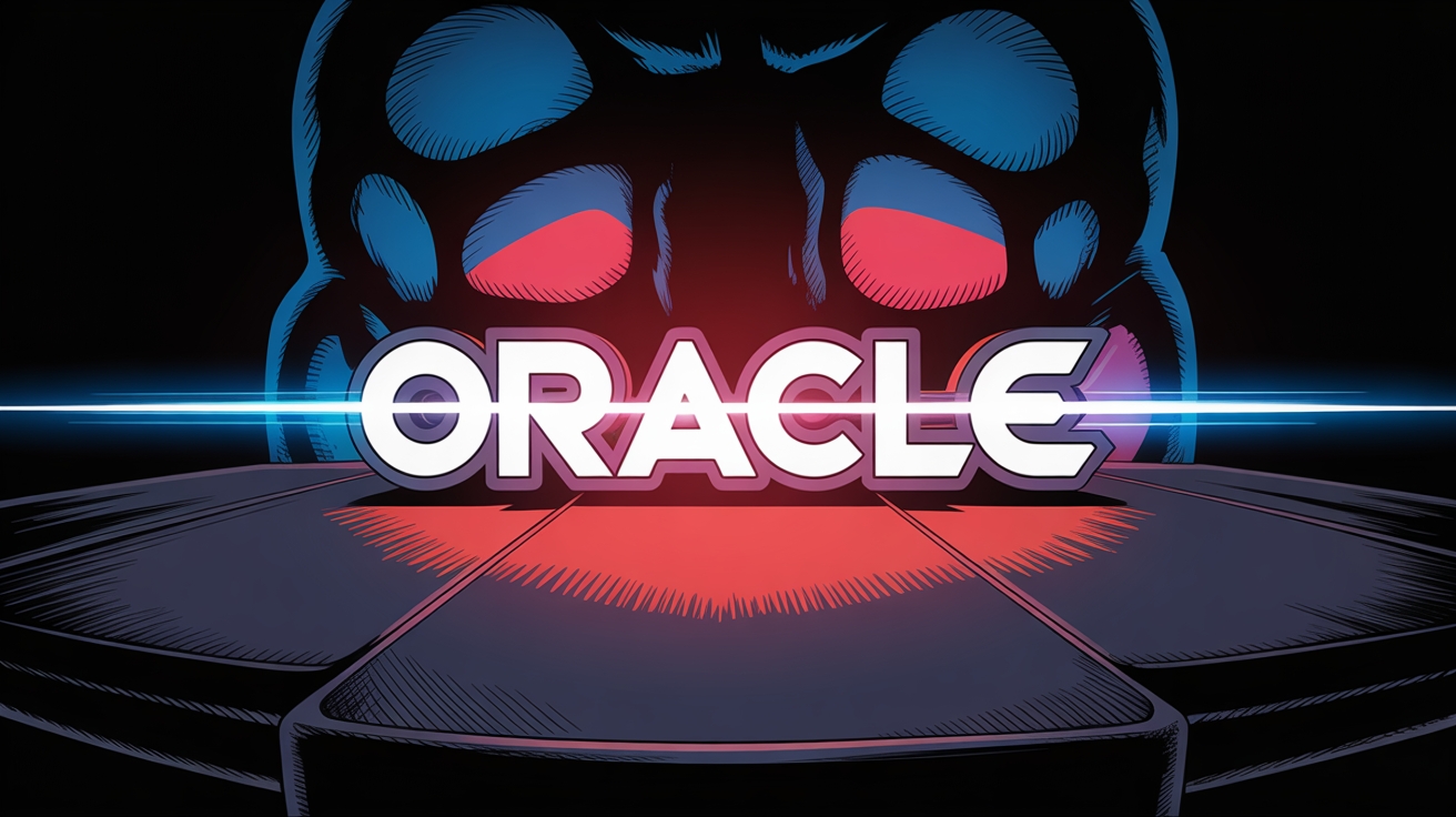 Oracle