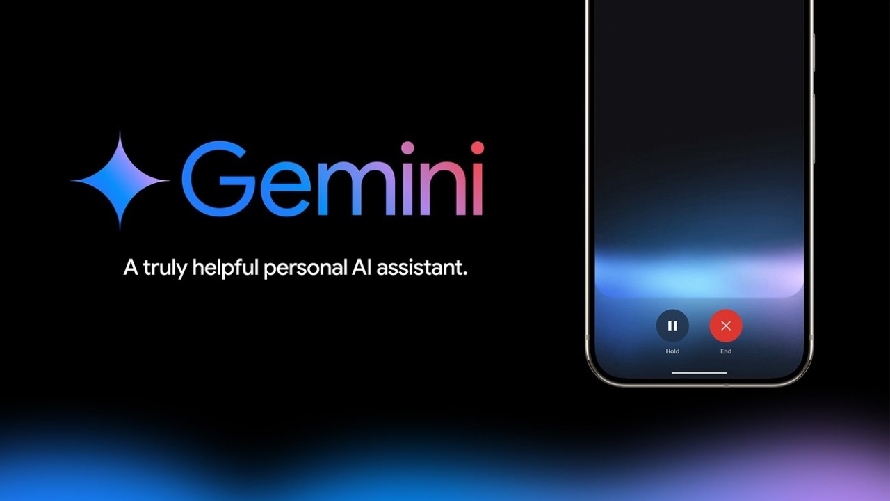 Gemini google