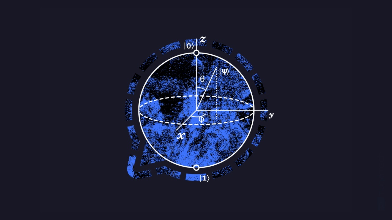 Signal com encriptação quântica