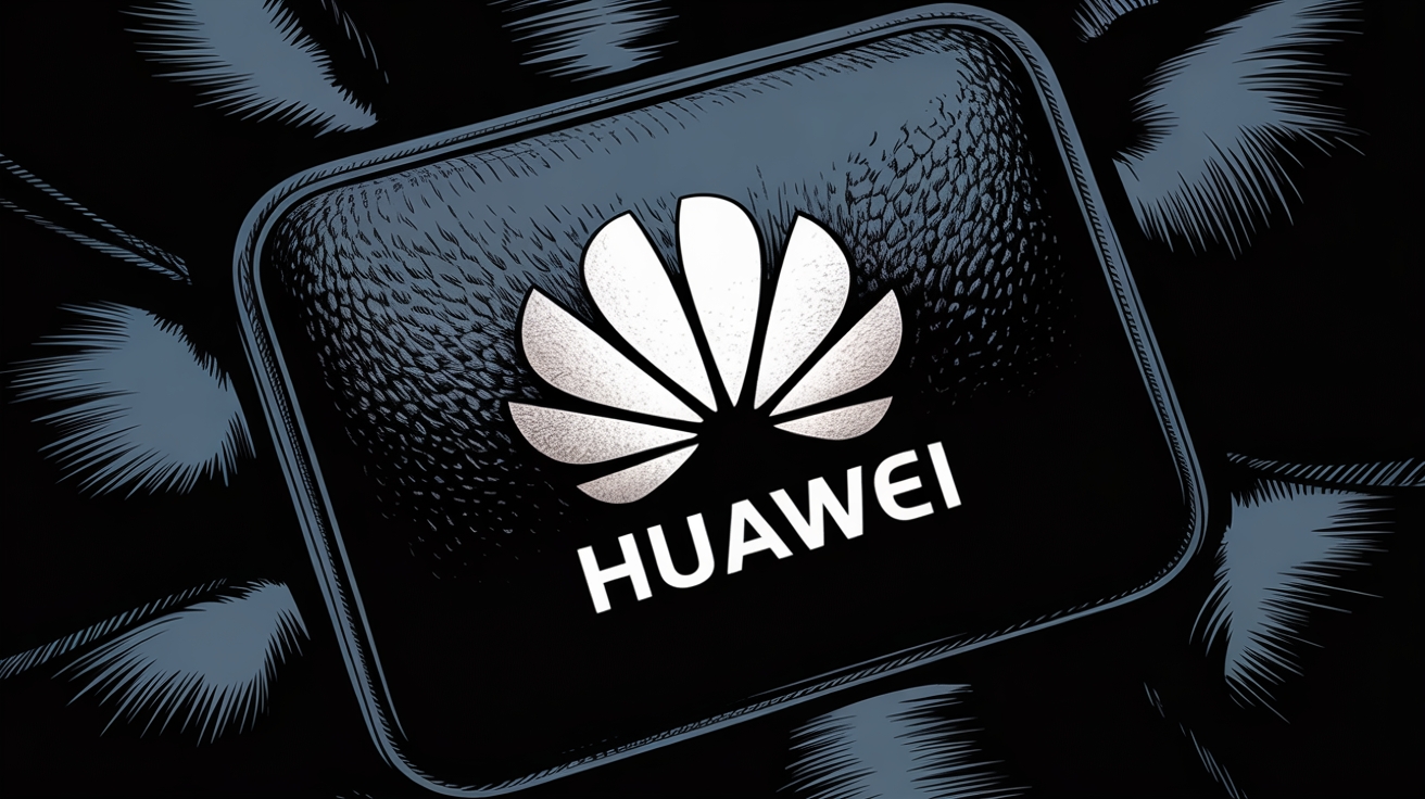 Huawei logo