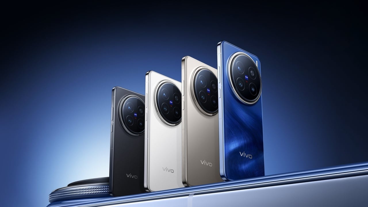 Vivo X300