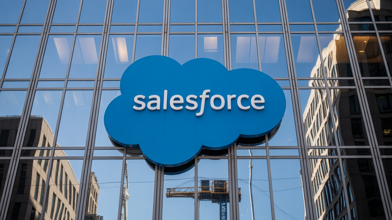 Salesforce