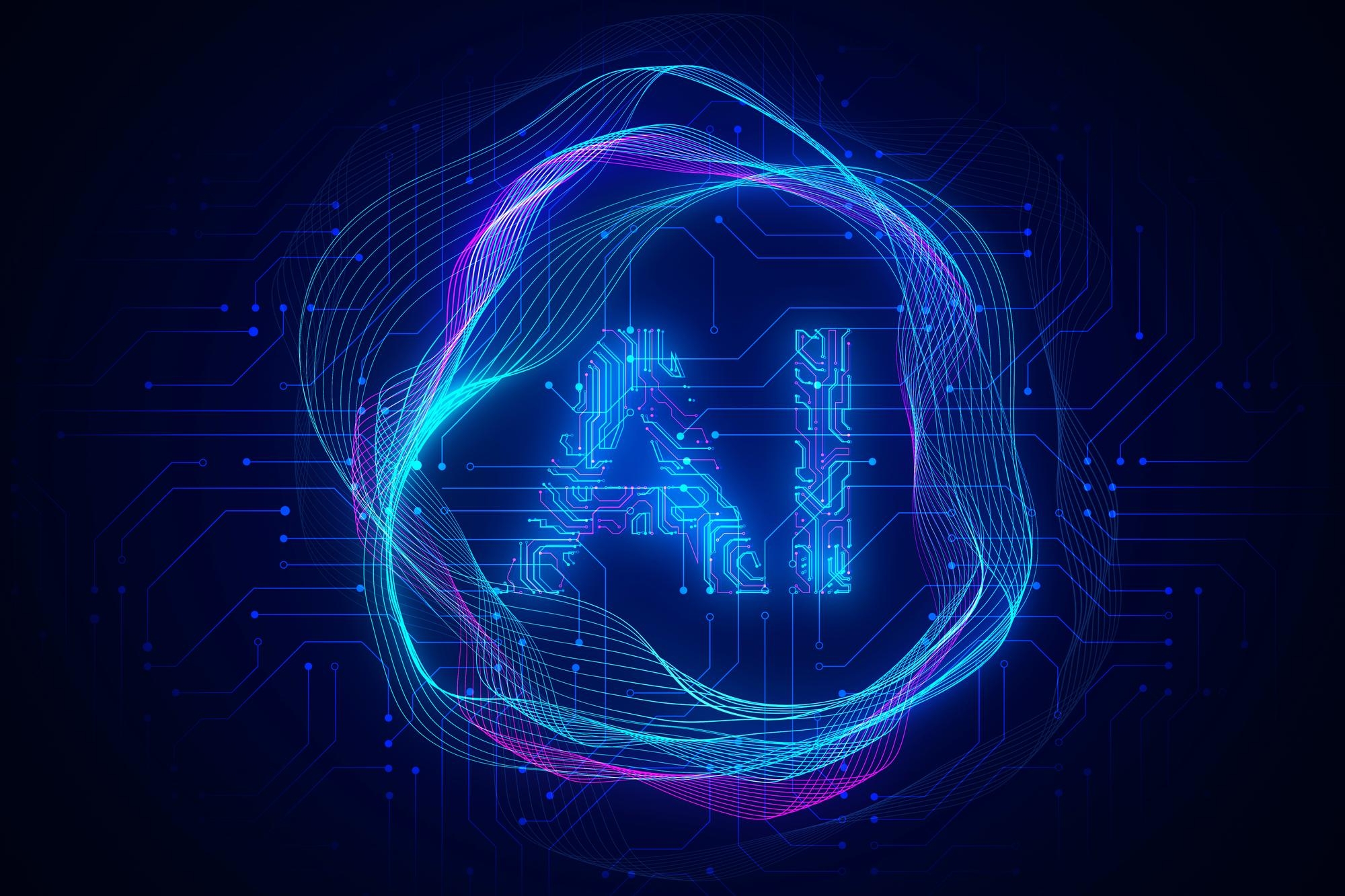 inteligência artificial