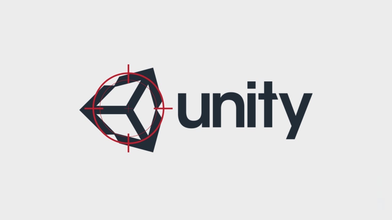 Unity como alvo