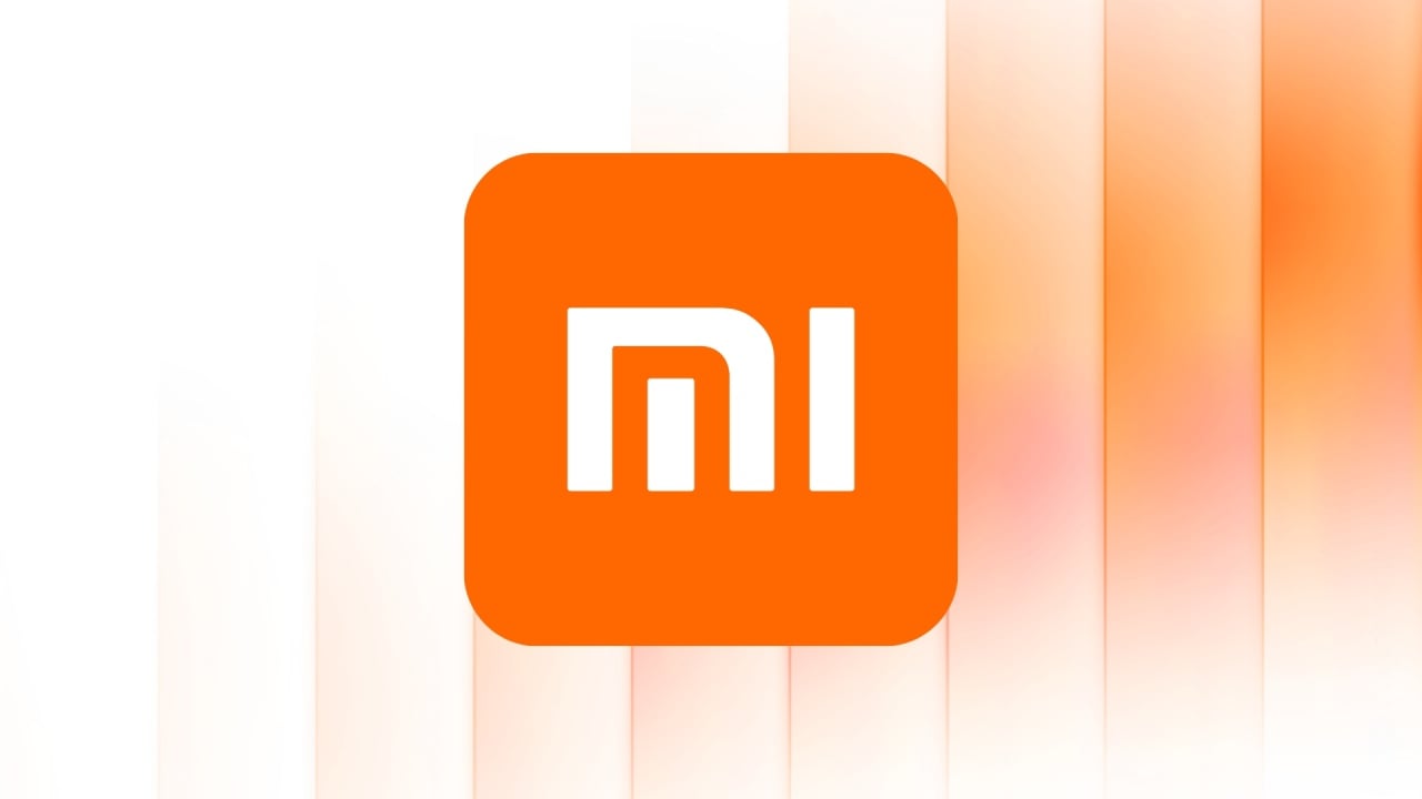 Xiaomi logo