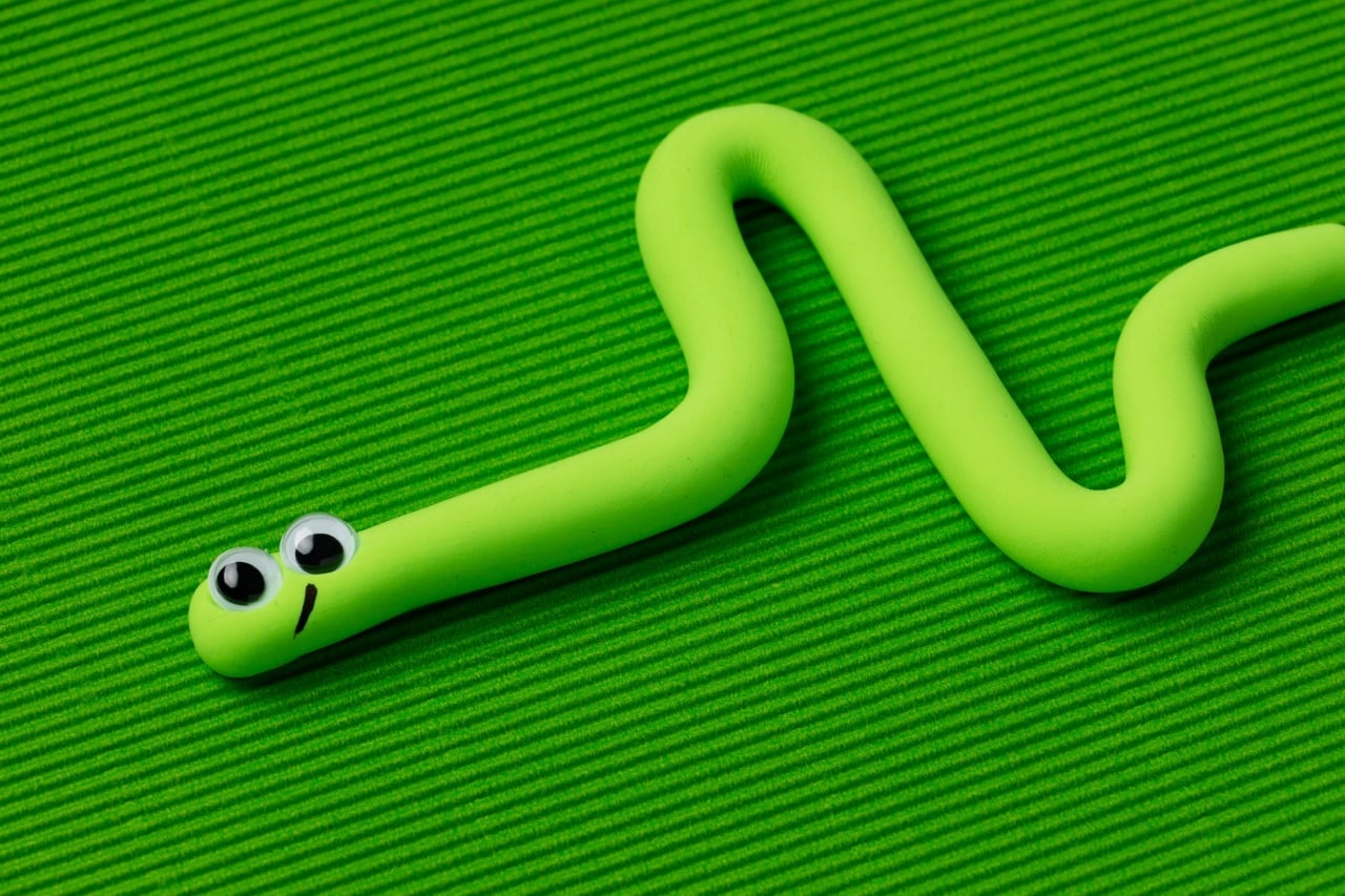snake game