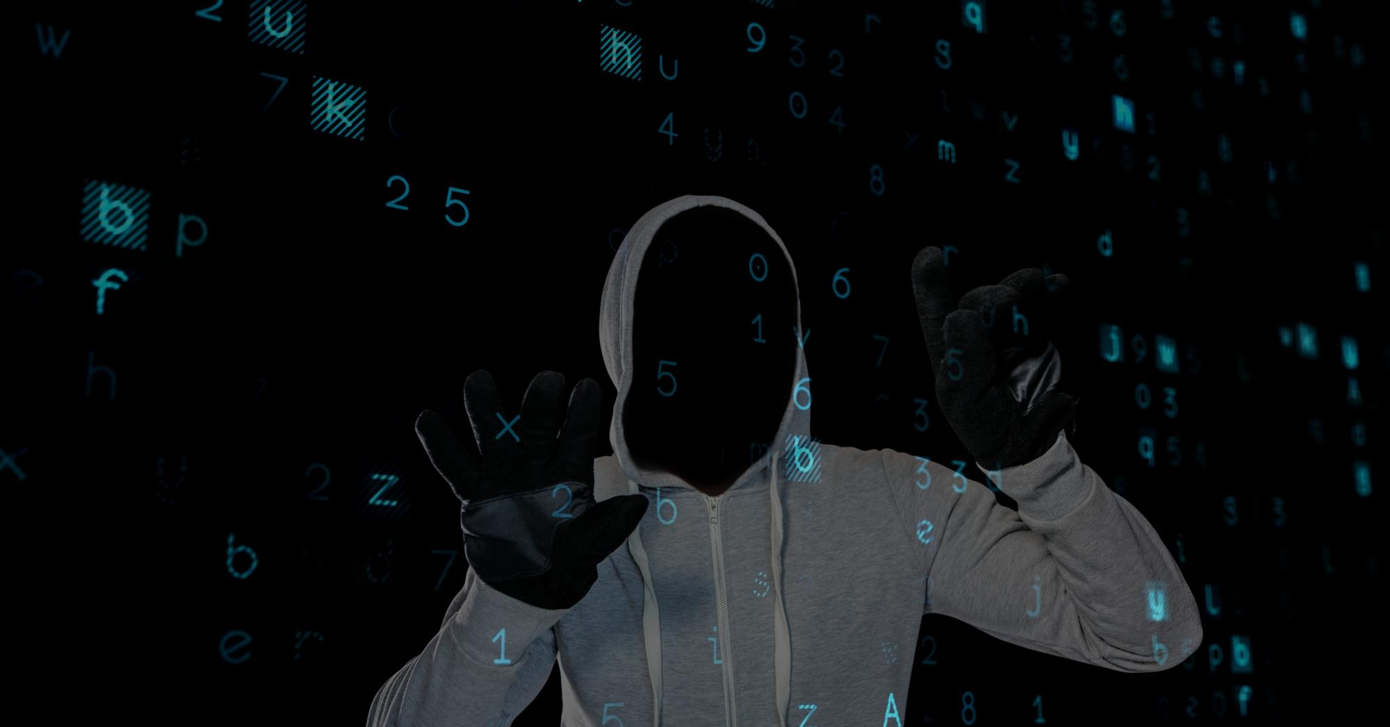 Hacker de criptomoedas