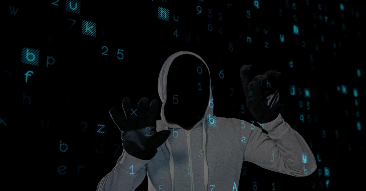 Hacker de criptomoedas