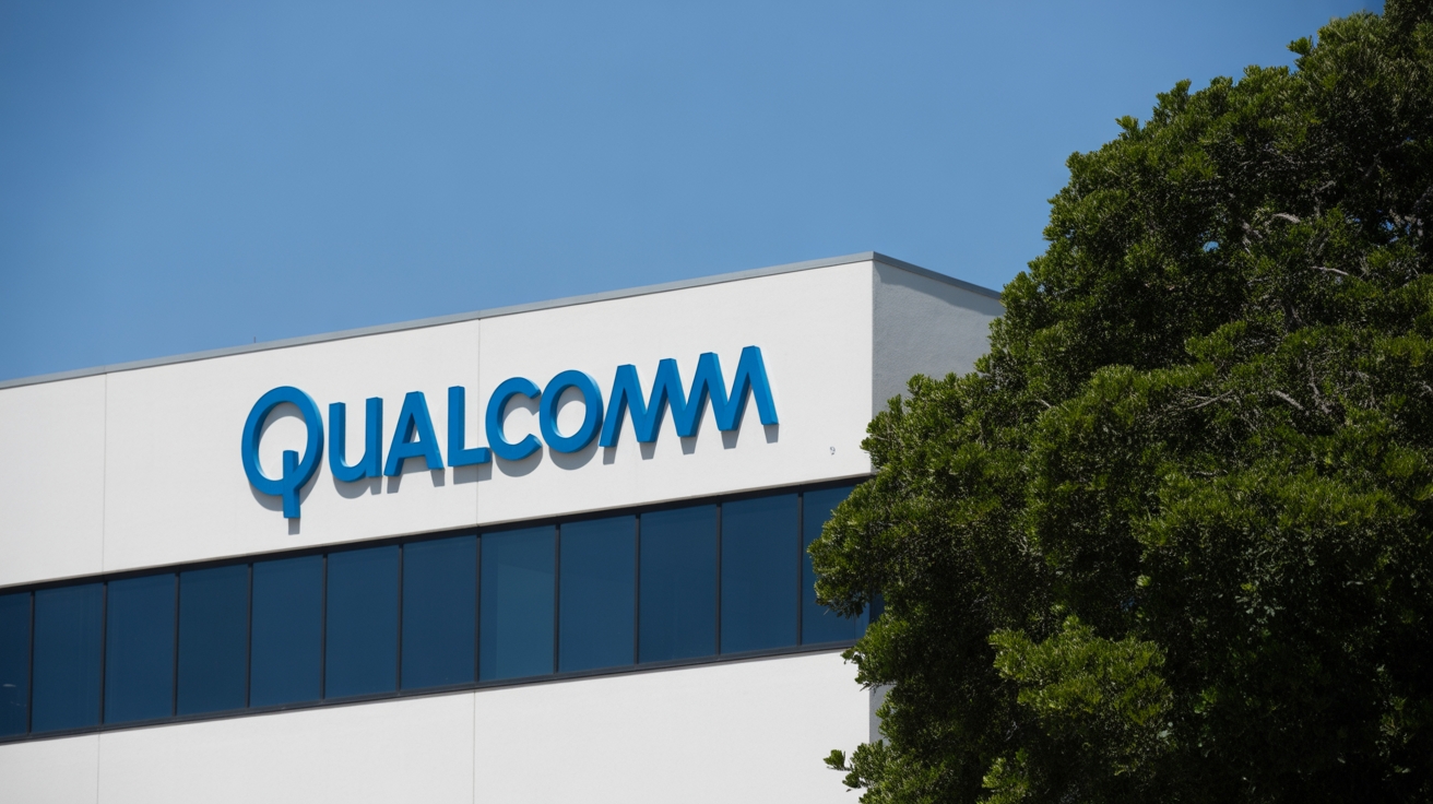 Qualcomm sede